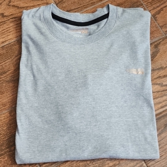 Men's Copper Fit Tee - Picture 4 of 7
